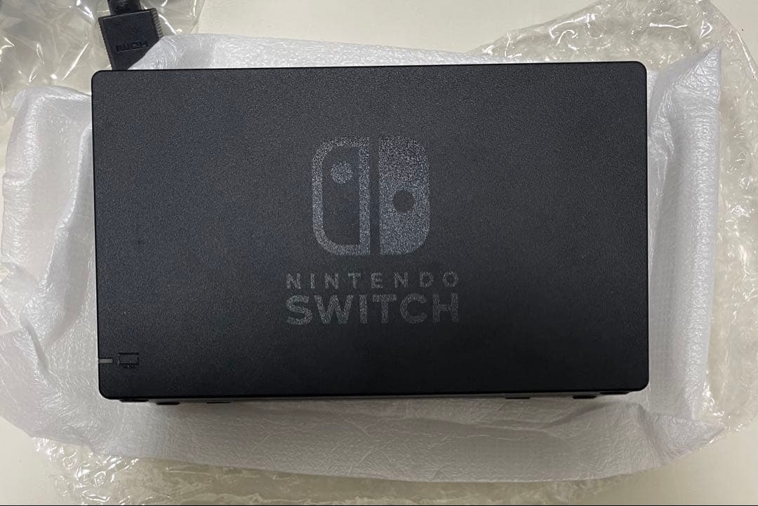 ニンテンドースイッチ 本体 バッテリー強化型➕ケースセット