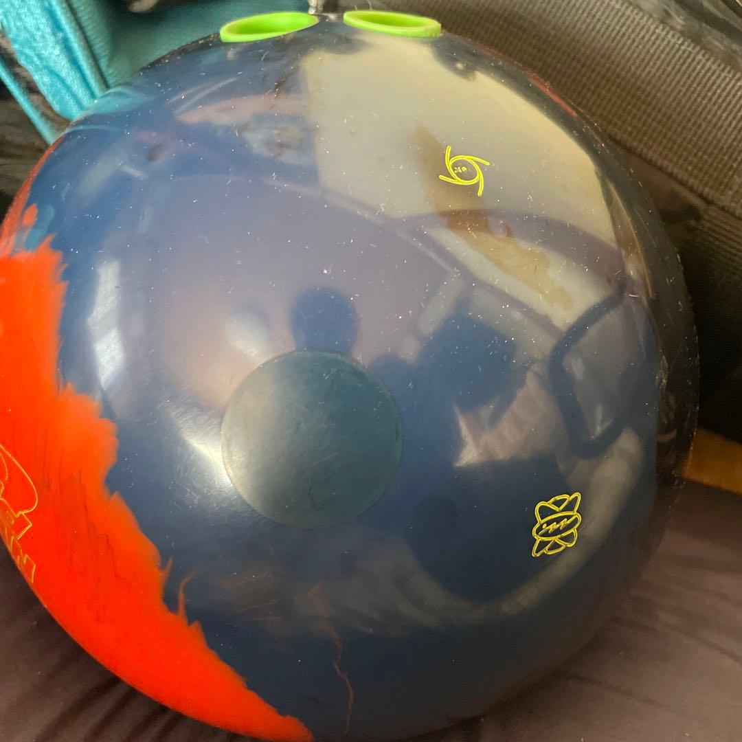 【storm】ニュートロンフィジックス 15P オイル抜済