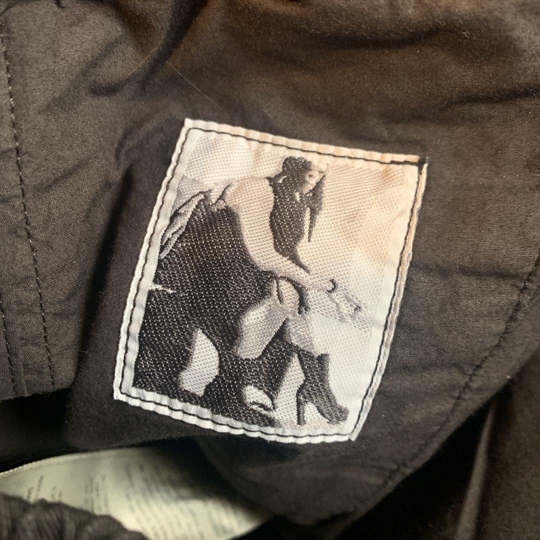 rick owens drkshdw カーゴベラパンツ