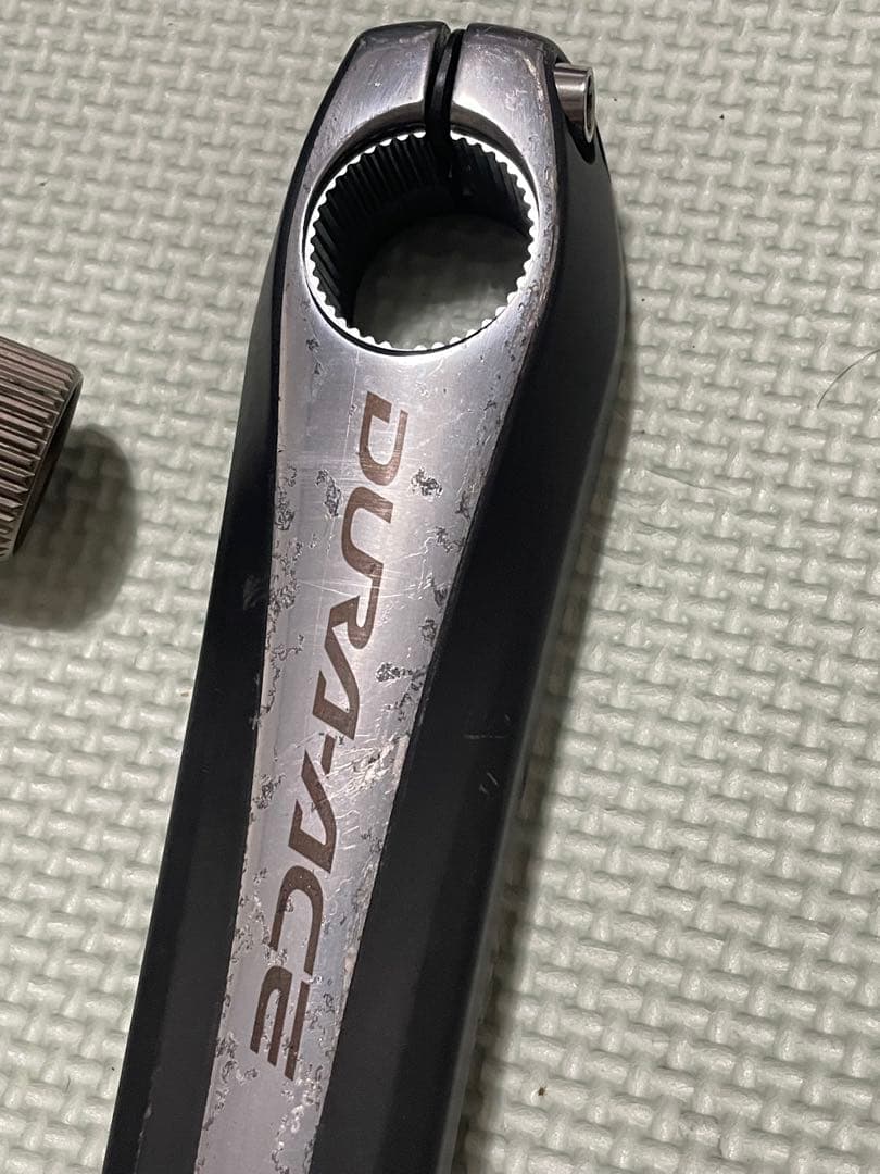 SHIMANO FC-7900 クランクセット 170mm デュラエース