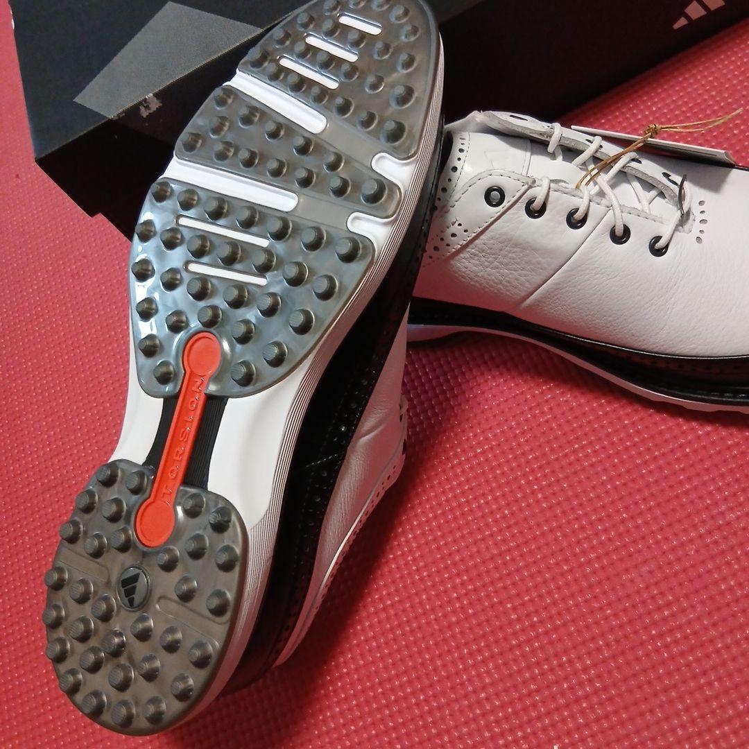 アディダス ゴルフ adidas Golf MC80 26.5cm