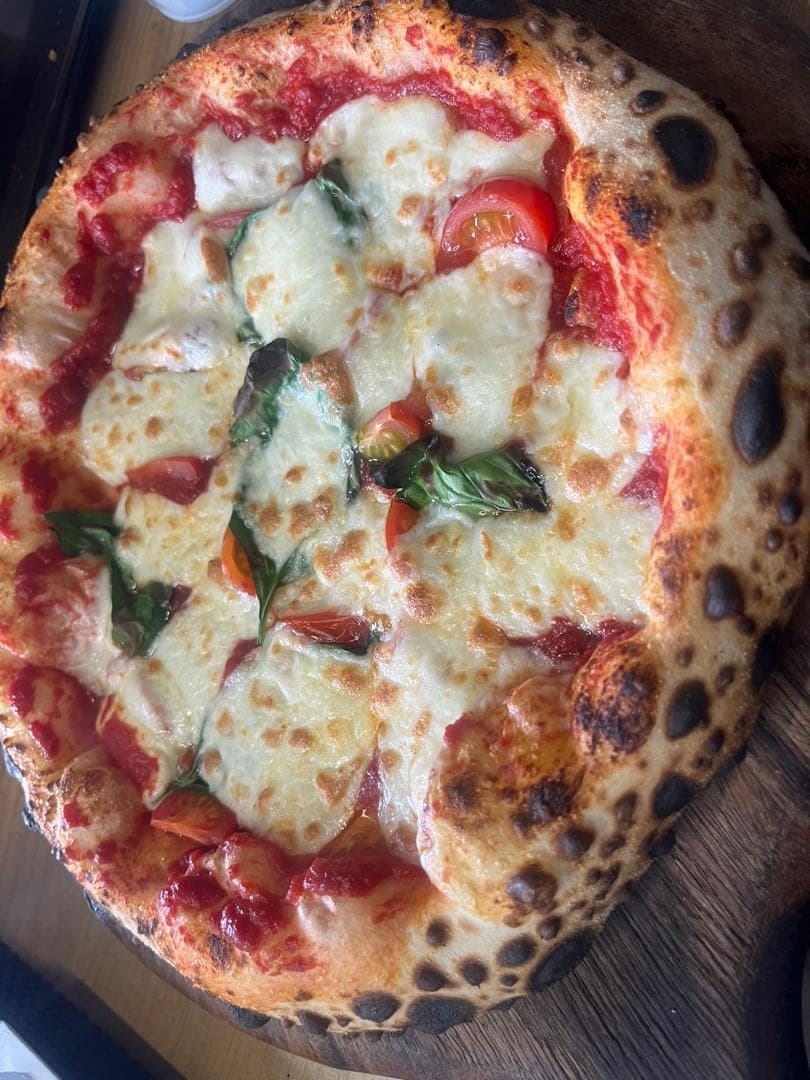 清掃済　GOZNEY roccbox ポータブルピザ窯