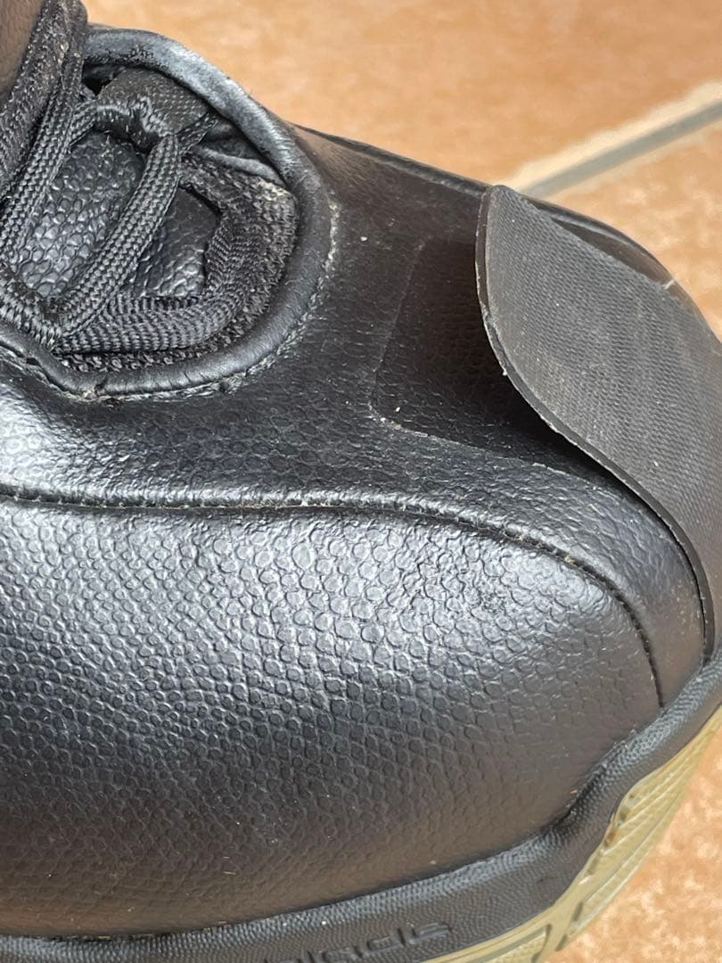 YONEX ステップインビンディング ＆ブーツセット