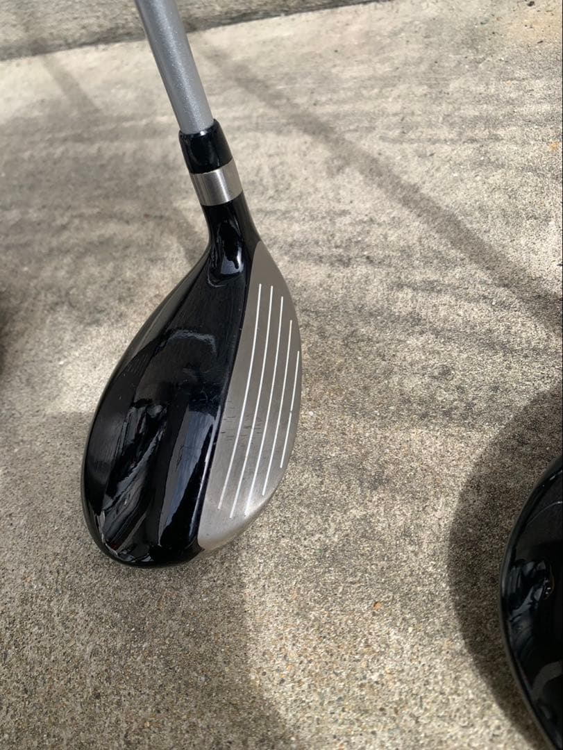 TourStage V002 ゴルフクラブ フルセット キャディバッグ付 初心者