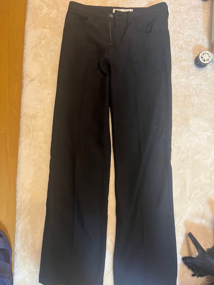 dairiku スタプレ 21ss