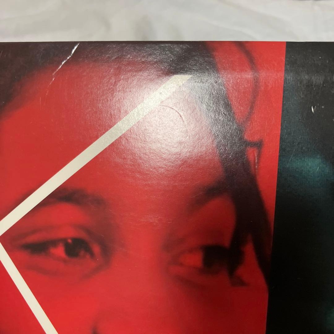 KIDS/SOUNDTRACK LPレコード US Original