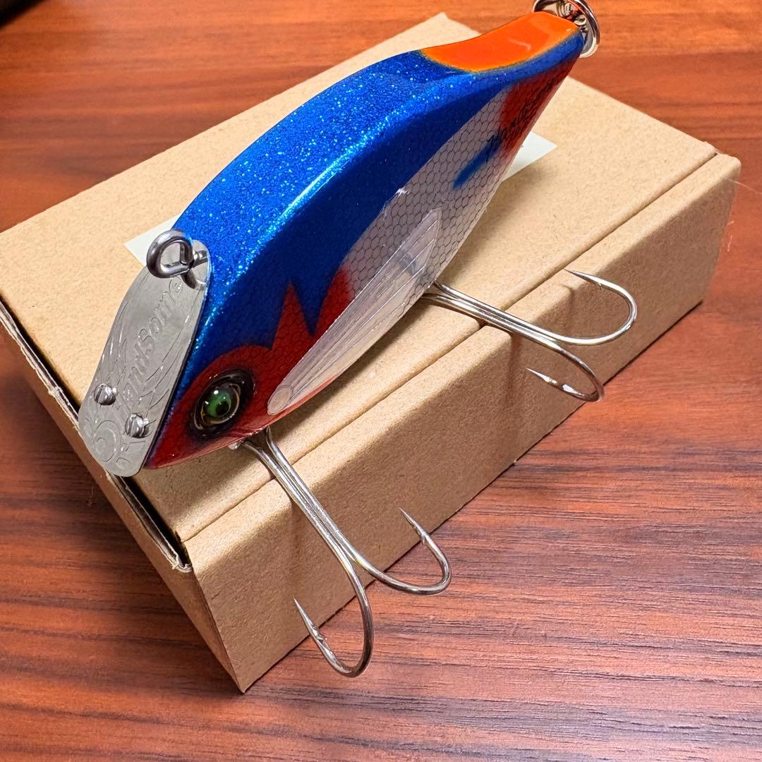 【未使用】ハンドサム ギルバップ TNG