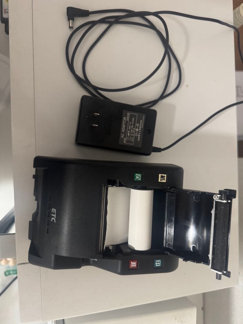 ETCプリンター EP-D13 日本製