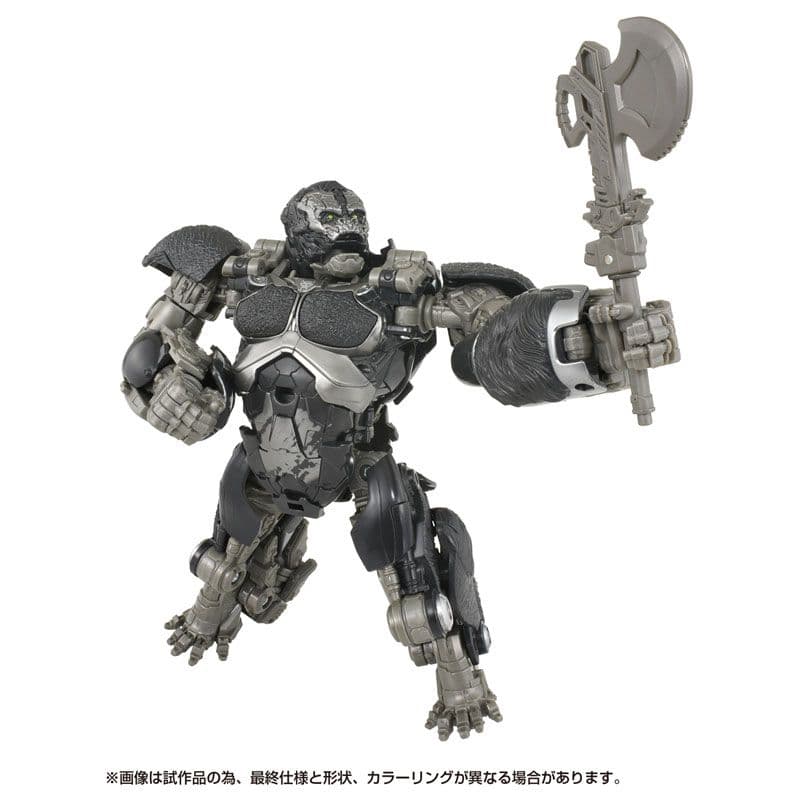 [未開封品] トランスフォー SS-118 オプティマスプライマル