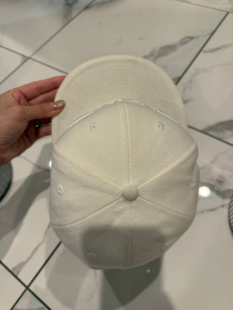 ラッセルノ　キャップ