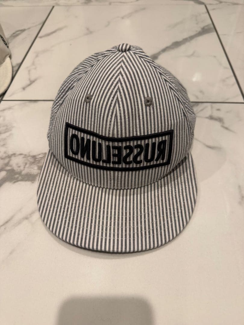 ラッセルノ　キャップ