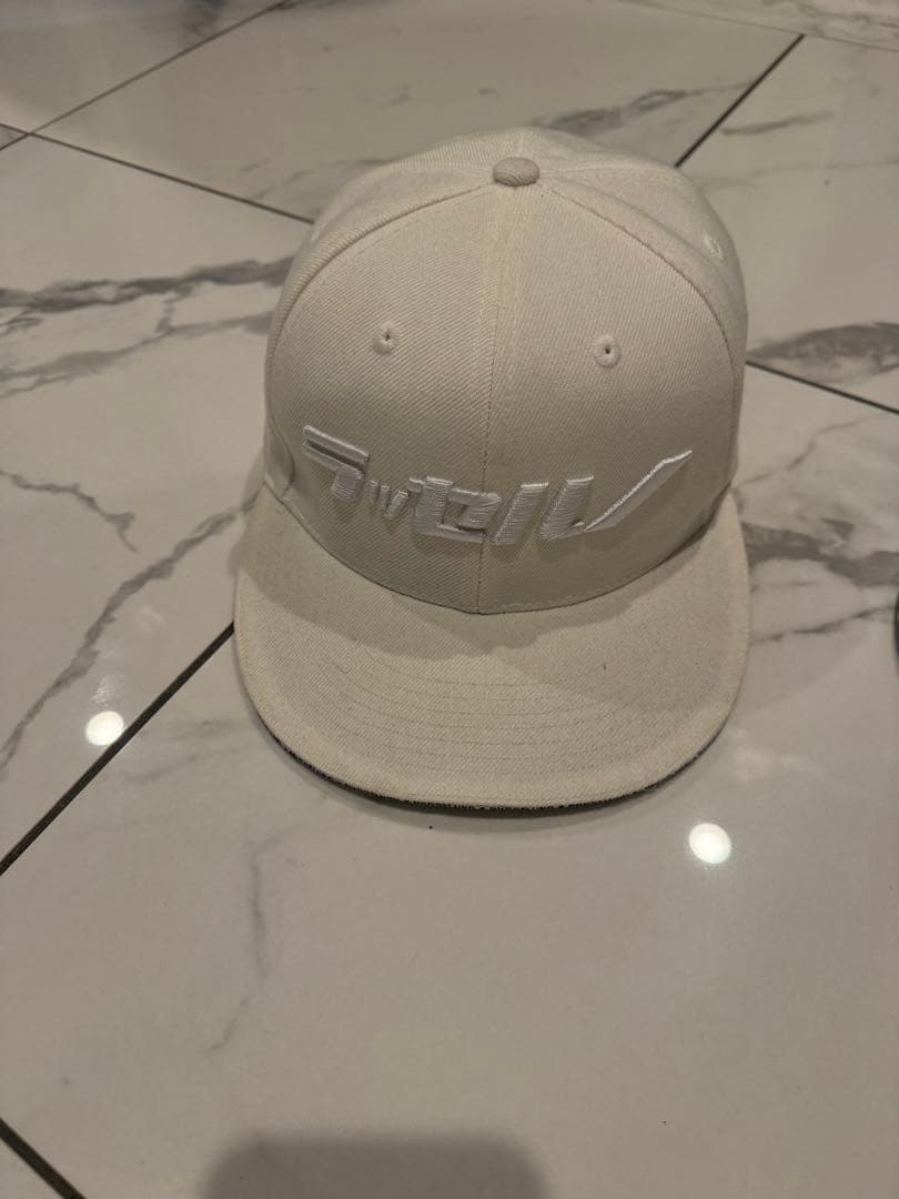 ラッセルノ　キャップ