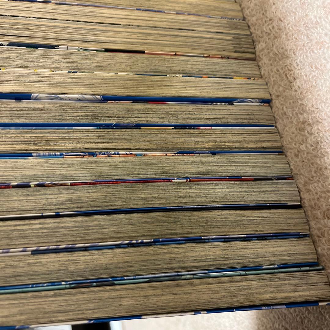 テニスの王子様 全42巻セット