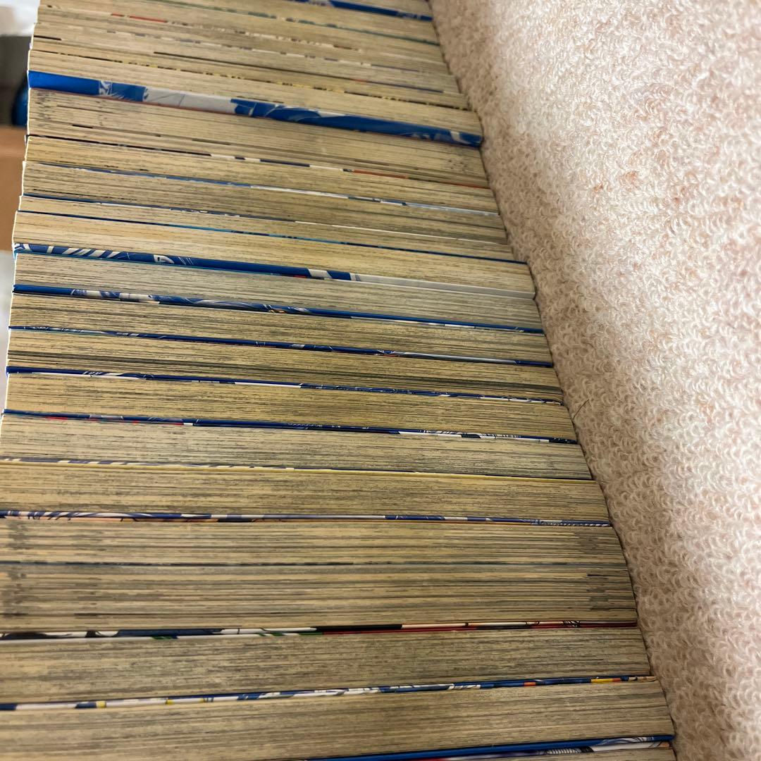 テニスの王子様 全42巻セット