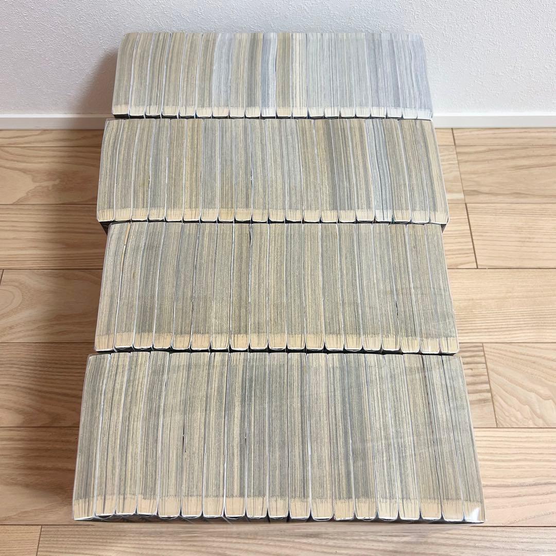 キングダム 1-78巻 全巻セット 漫画 コミック 原泰久