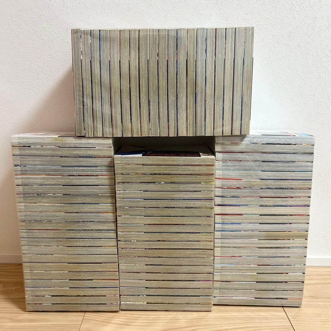 キングダム 1-78巻 全巻セット 漫画 コミック 原泰久