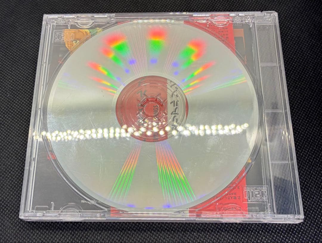 「ガルフォース」メモリアル・ソングス