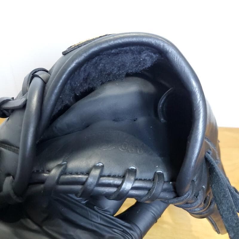 ミズノ 松井秀喜モデル プロフェッショナル グローバル 外野用 軟式グローブ