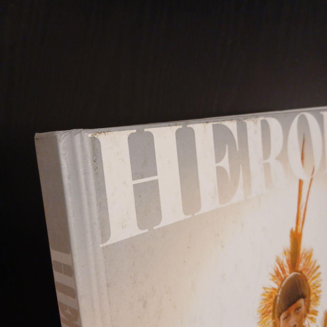 アート・デザイン・音楽 HEROES