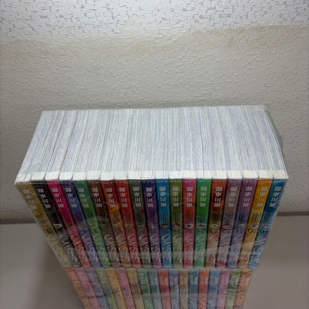 信長のシェフ　1-37巻セット