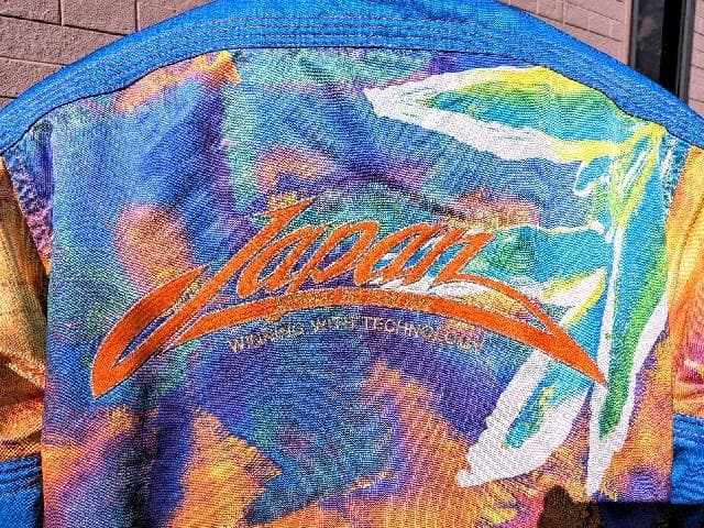 デサント・スキーウェア・90年代★ 「日本代表」公式着用ユニフォーム ☆超希少