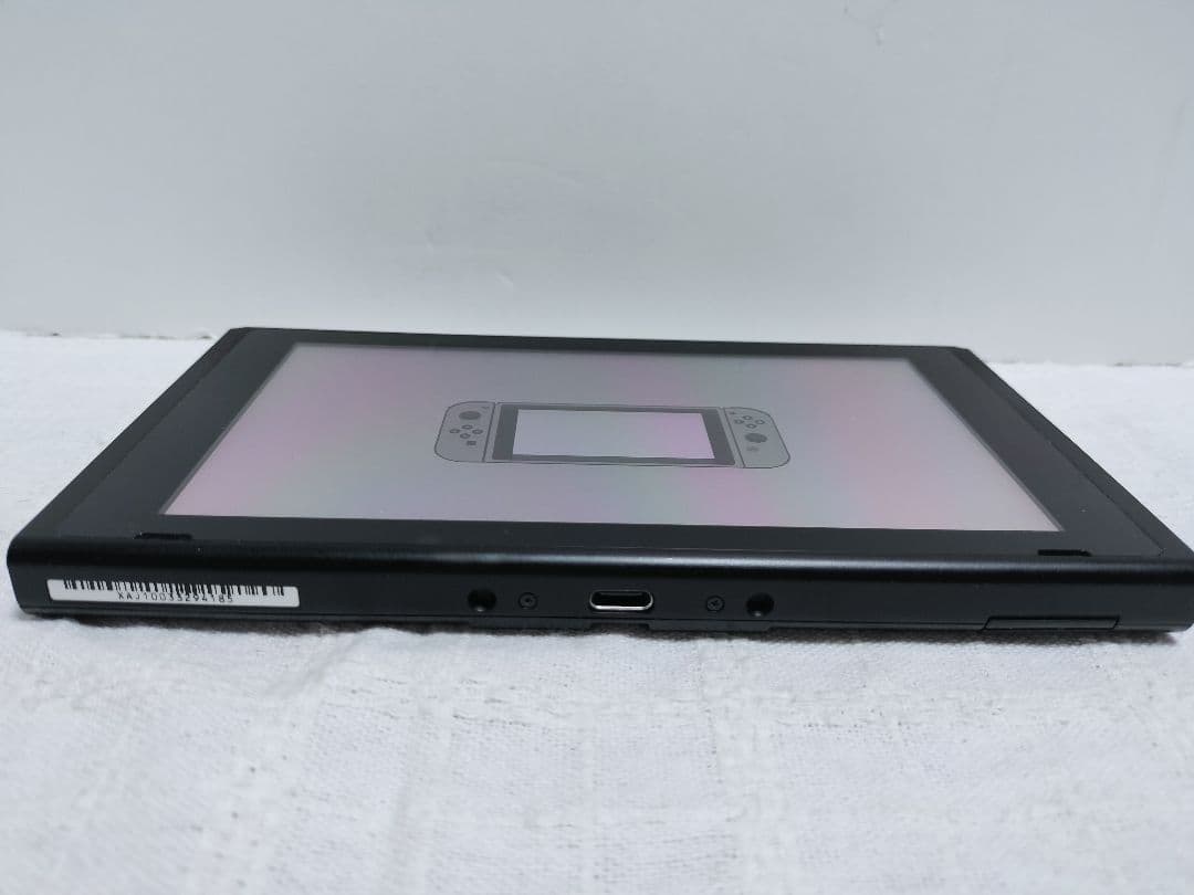 正常動作品 Nintendo switch ニンテンドー スイッチ 本体のみ