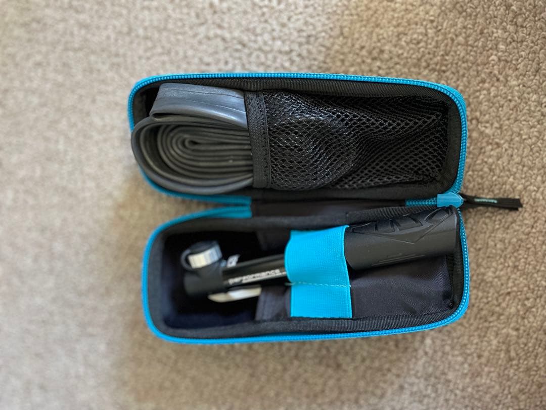 MERIDA GRAN SPEED250Dブラック本体のみfukuneko