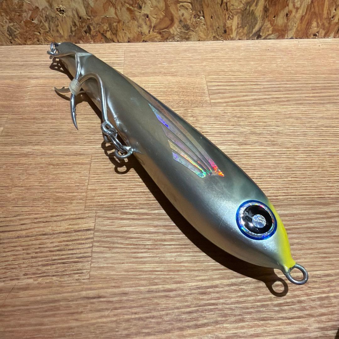 ローカルスタンダード ダイブベイト 190 2本セット