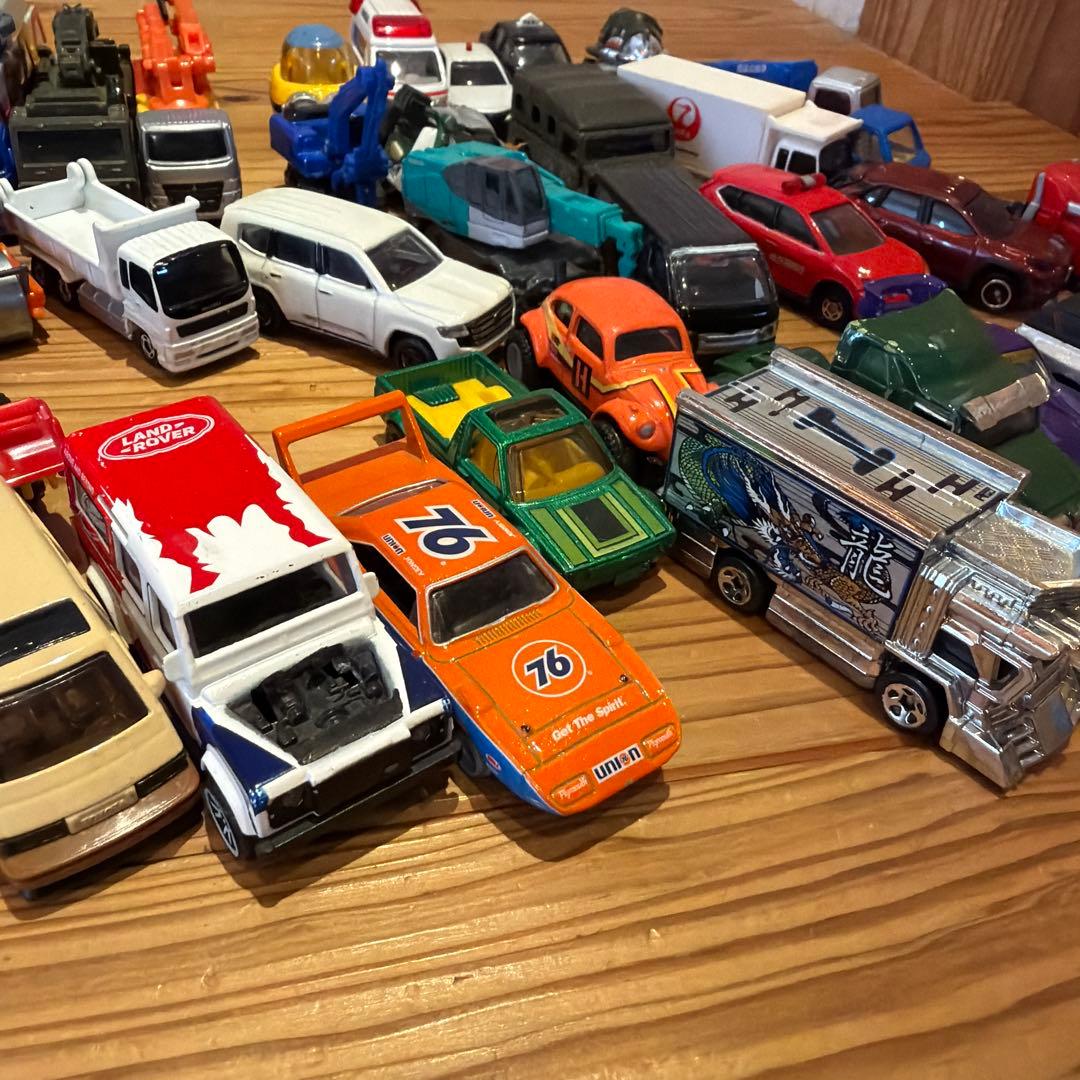 トミカ　まとめ売り　セット ミニカー