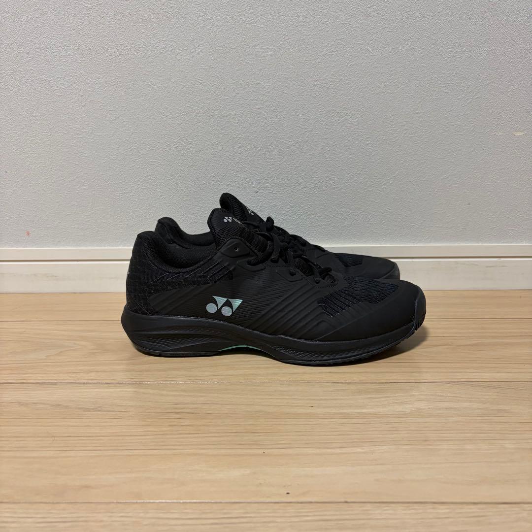 【極美品】YONEX　ソニケージ　パワークッション　ワイドGC