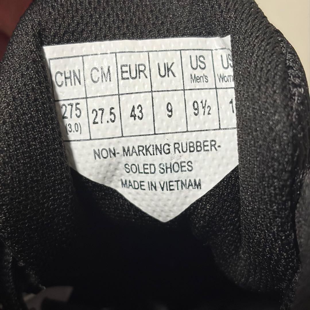 【極美品】YONEX　ソニケージ　パワークッション　ワイドGC