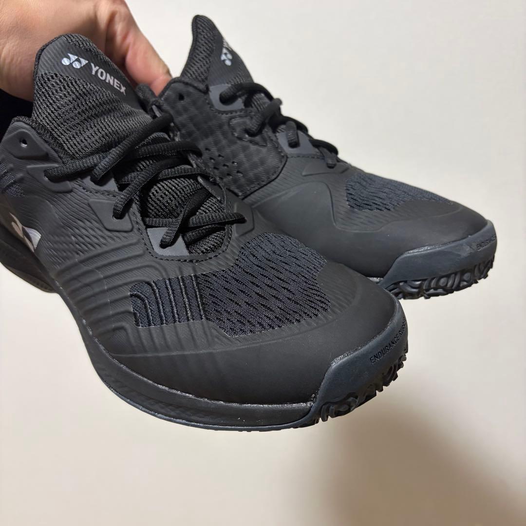 【極美品】YONEX　ソニケージ　パワークッション　ワイドGC