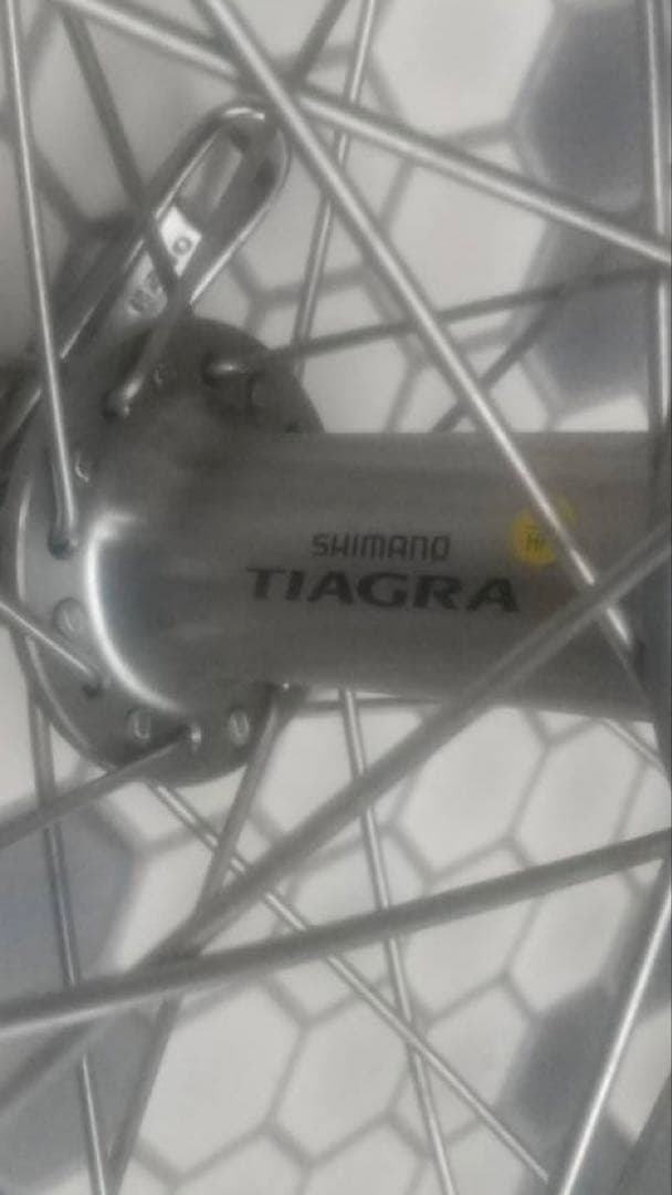 ALEXRIMS アレックスリム R390 リム 20インチ 451/13