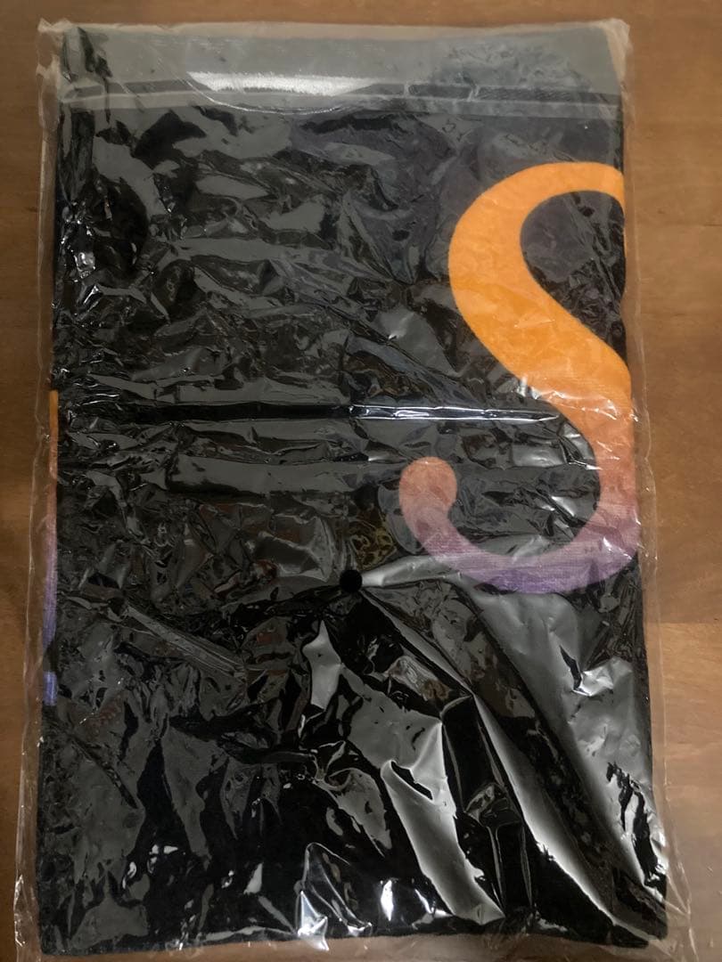 ［新品］Sunburst (完全生産限定盤) Suchmos レコード＋タオル