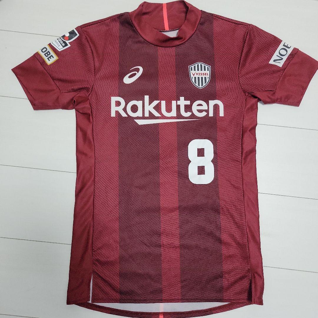 P ヴィッセル神戸 イニエスタ ヴィッセル神戸グッズ イニエスタユニホーム