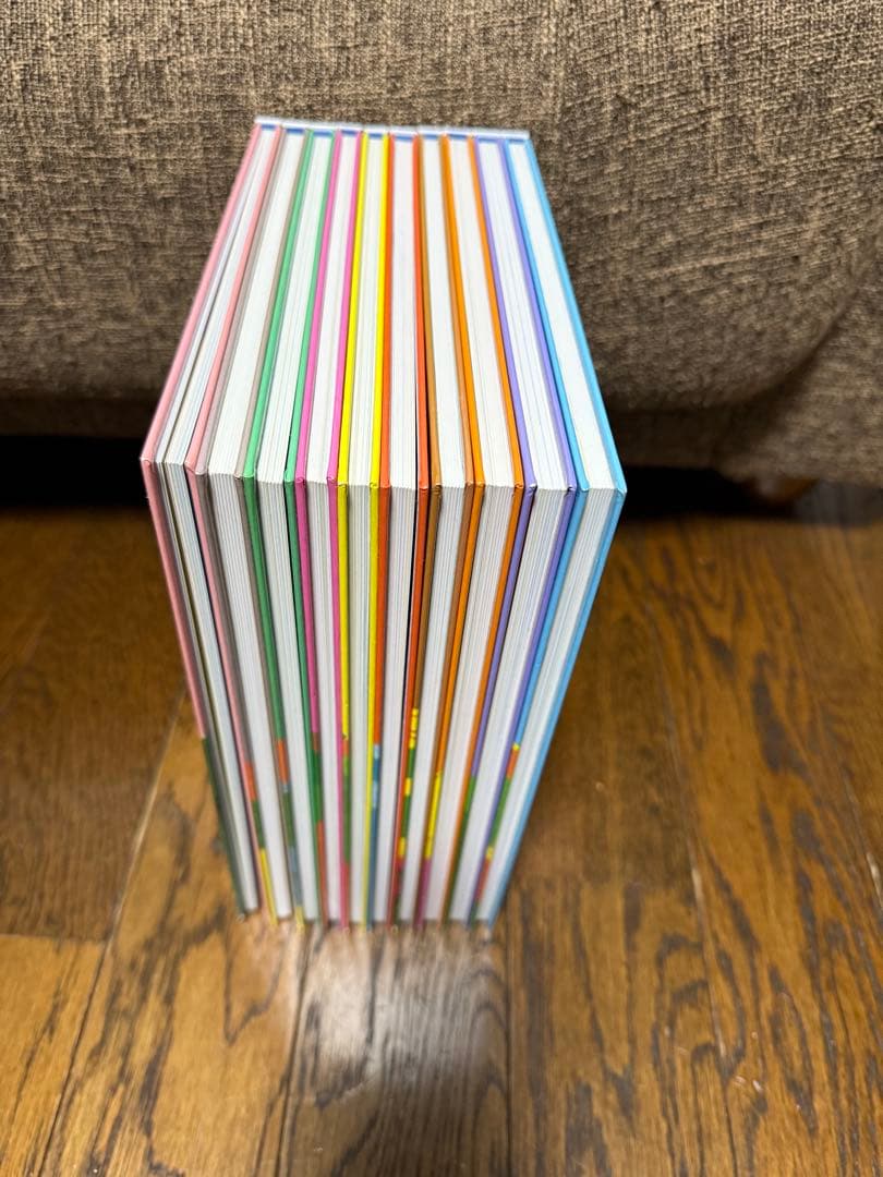 さんすうだいすき 1-10巻 全巻セット 遠山啓 日本図書センター