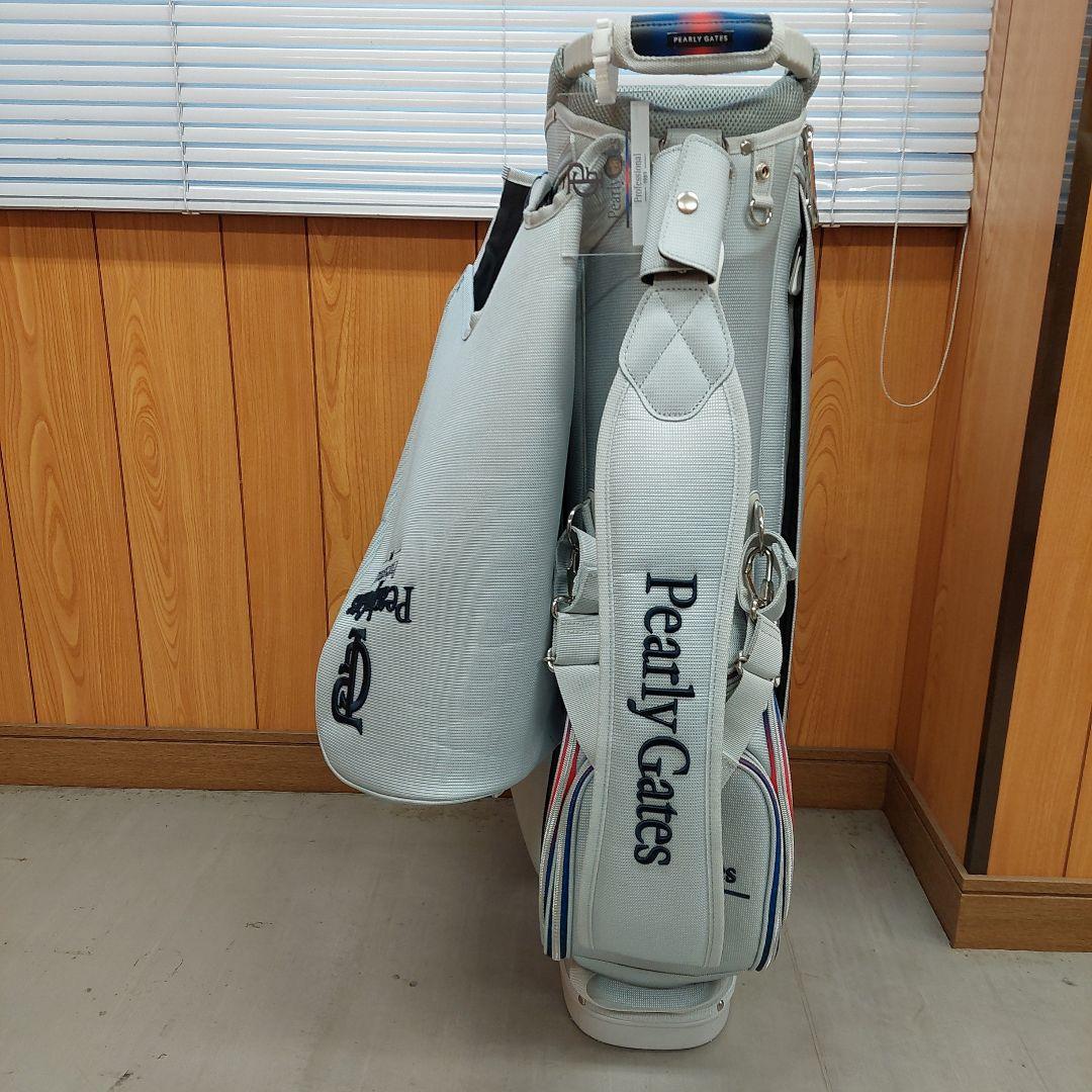 一*ん様 Pearly Gates Professional 1989 キャディ