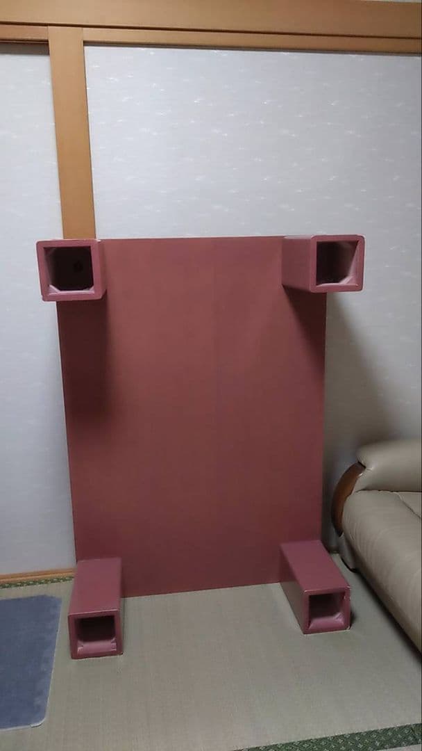 ローテーブル 木製