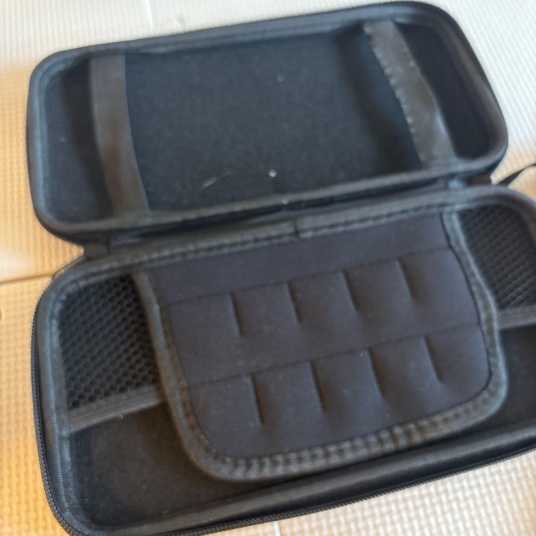 Nintendo Switch 本体 紫オレンジジョイコン