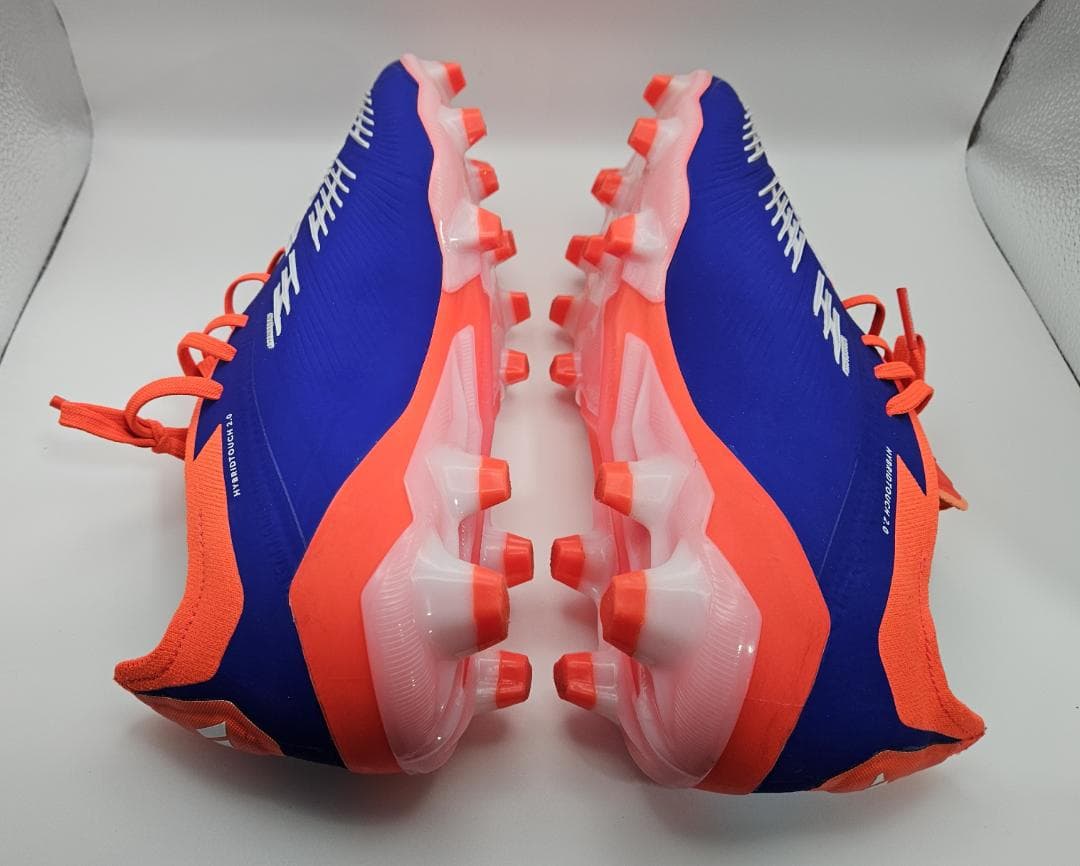 Adidas プレデター ELITE HG/AG JAPAN 25.5センチ