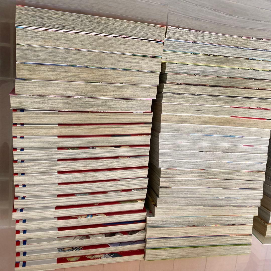 【5点からバラ売り⭕️】 少女漫画 大量まとめ売り 読めればいい人向け　126冊