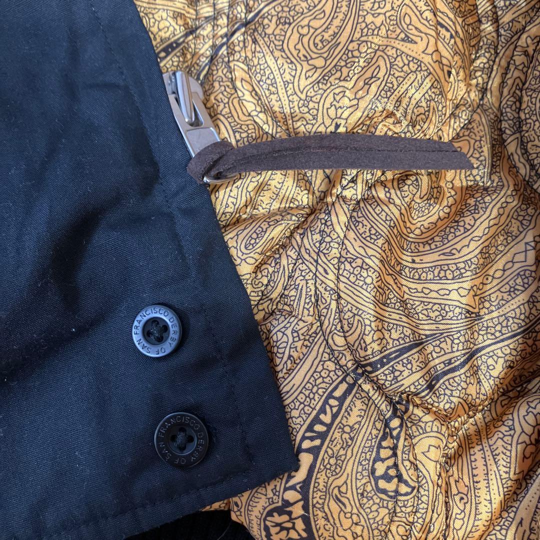 ジャケット・アウター derby of San Francisco