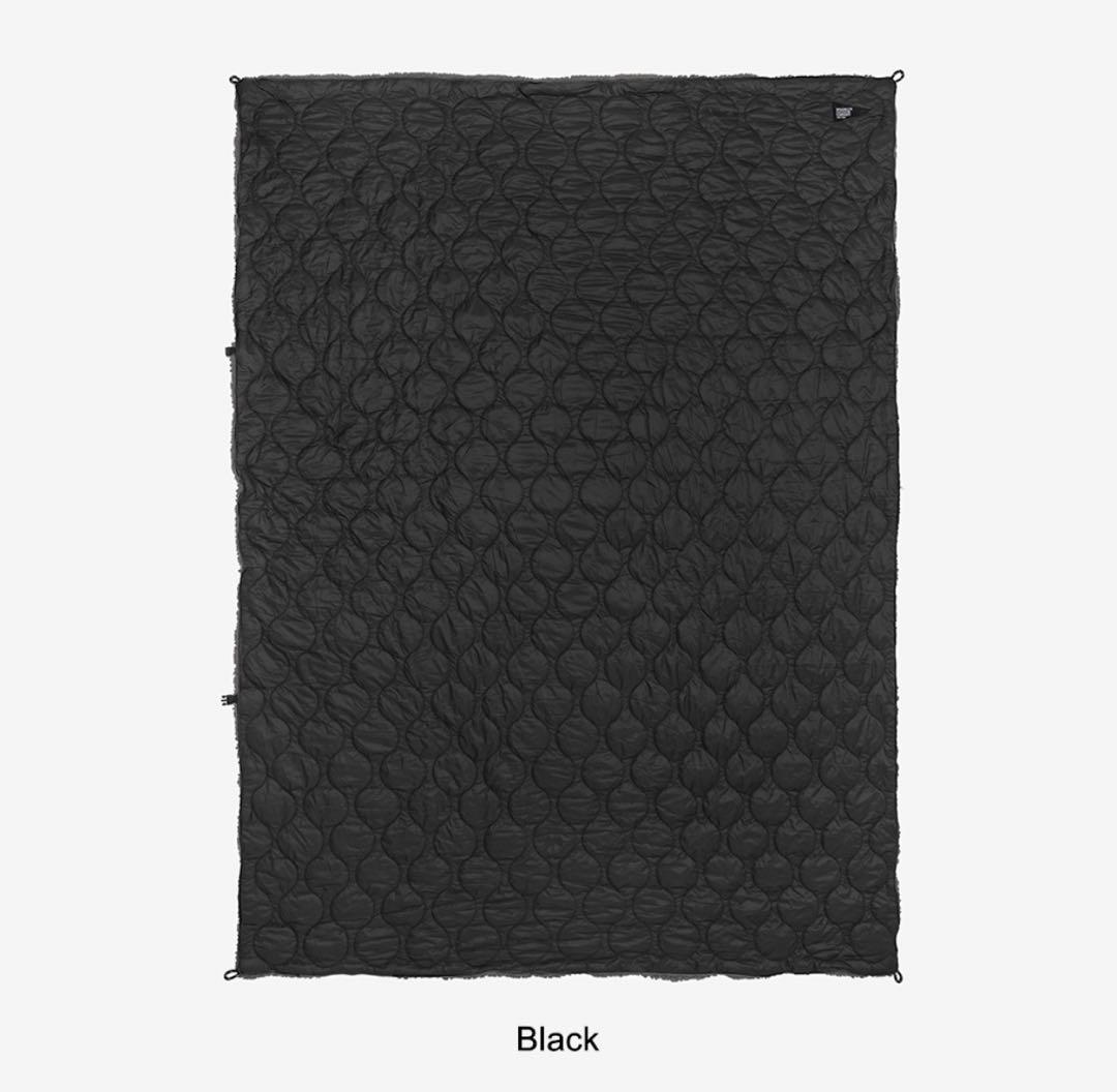 BROOKLYN OUTDOOR COMPANY 毛布・ブランケット