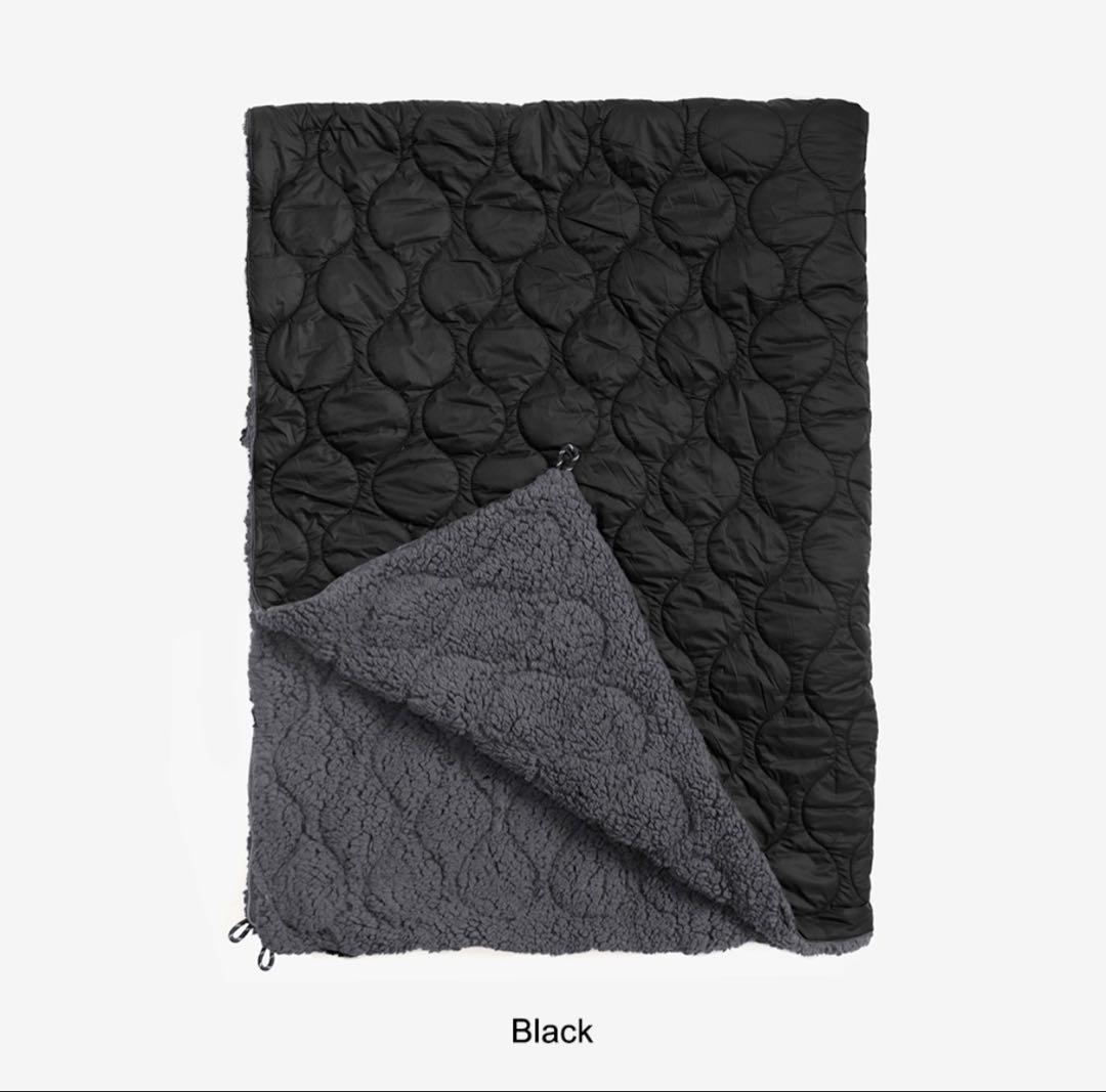 BROOKLYN OUTDOOR COMPANY 毛布・ブランケット