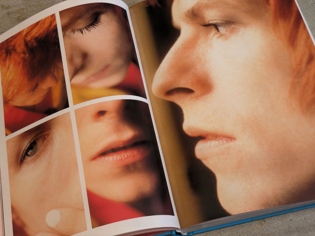 【新品】The Rise of David Bowie : Mick Rock