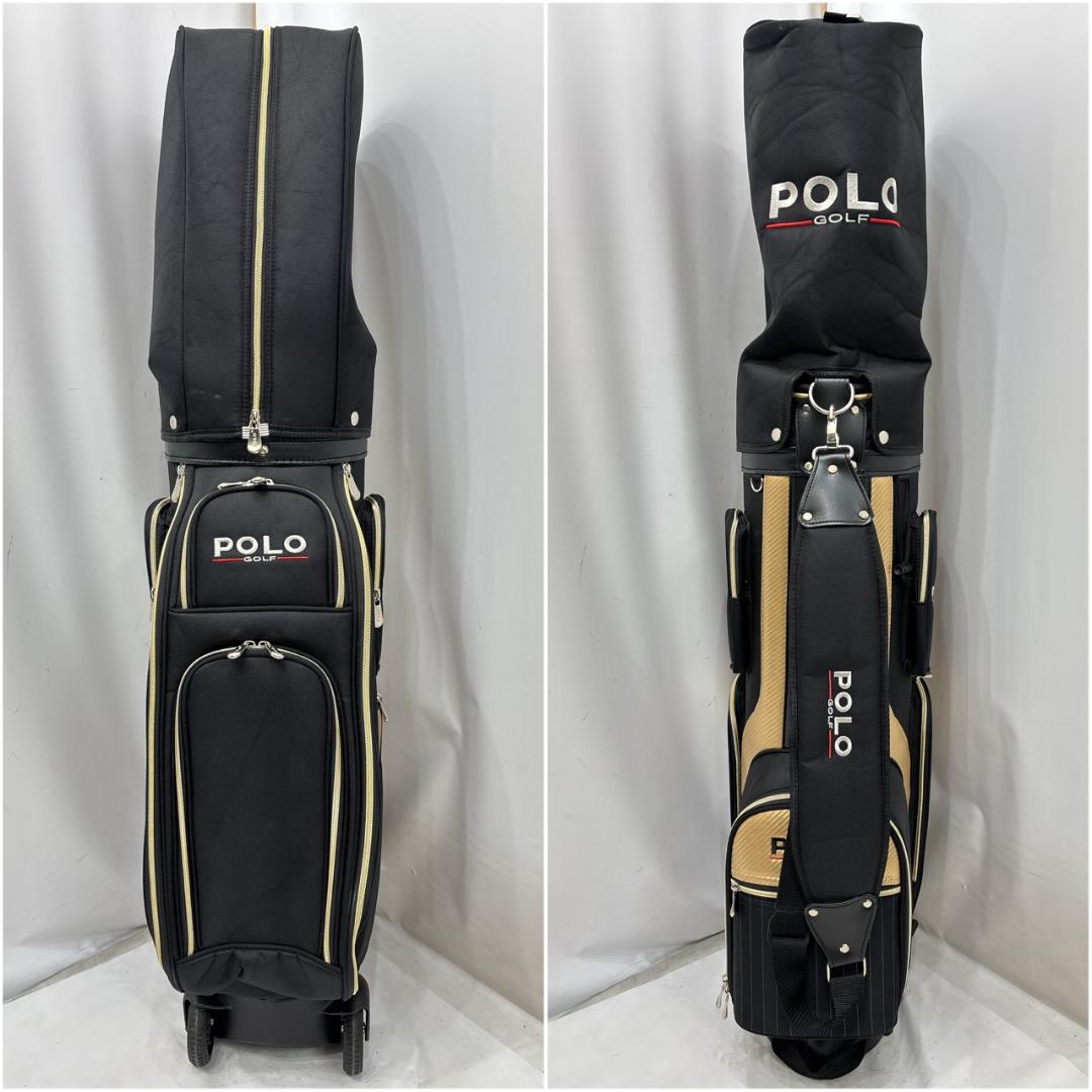 レディース右利き初心者用　キャロウェイ　ゼクシオ　ゴルフクラブセット　W2719