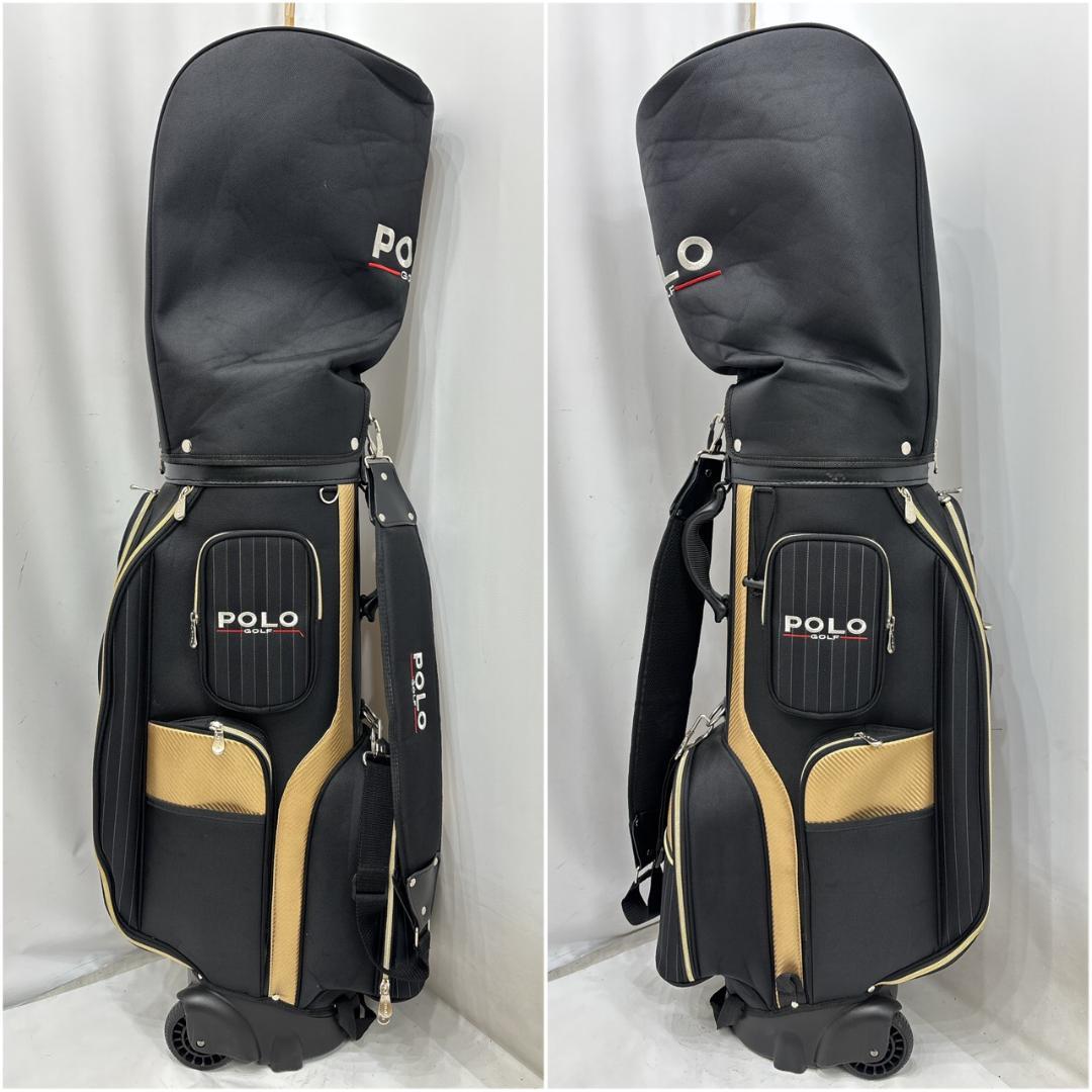 レディース右利き初心者用　キャロウェイ　ゼクシオ　ゴルフクラブセット　W2719