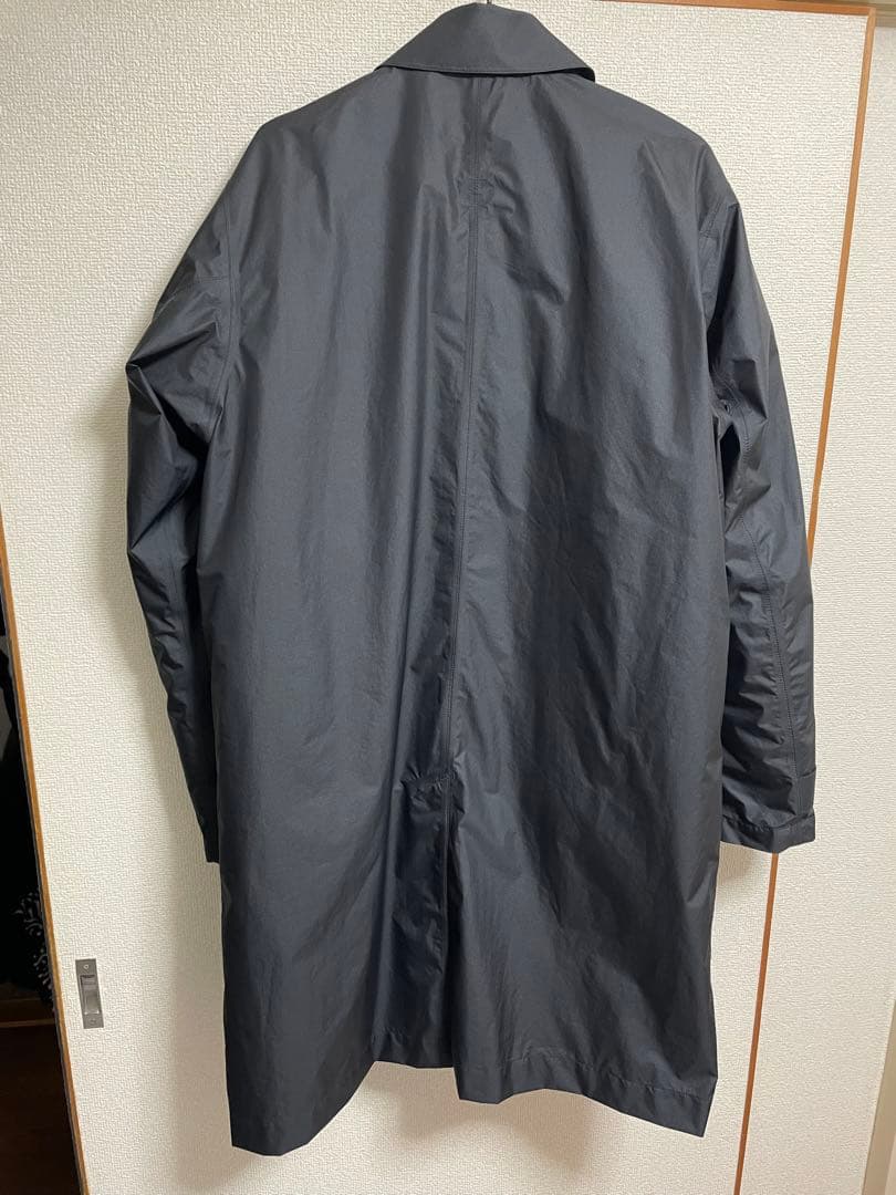 Z*N様 montbell モンベル 3in1 トラベル ダウンコート Mサイズ