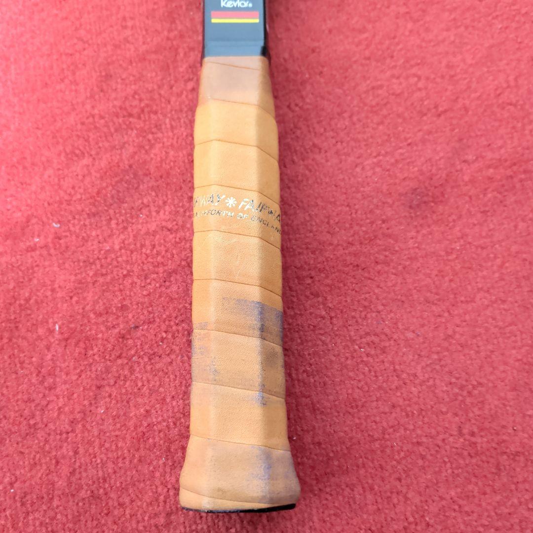 ラケット(硬式用) Wilson ProStaff 6.0 MIDSIZE 85