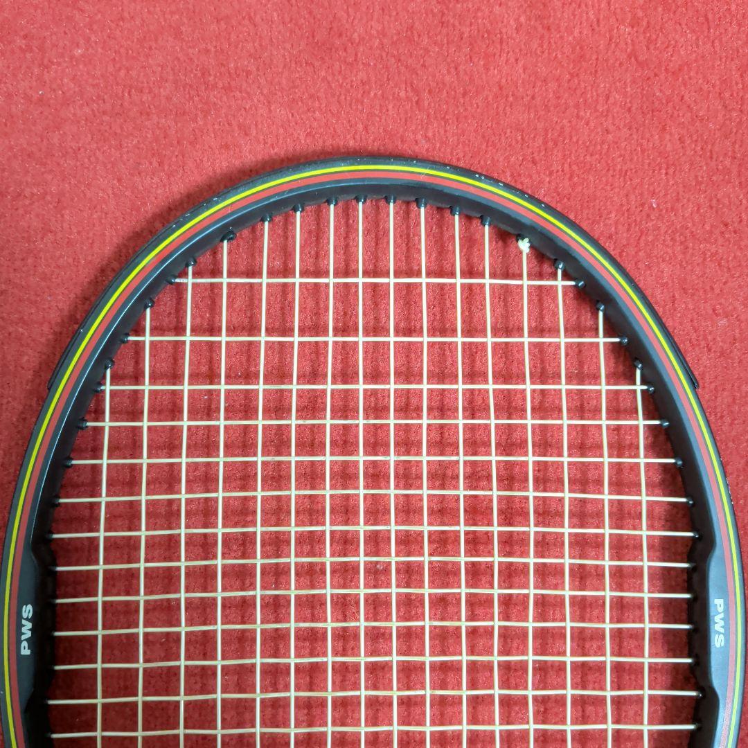 ラケット(硬式用) Wilson ProStaff 6.0 MIDSIZE 85